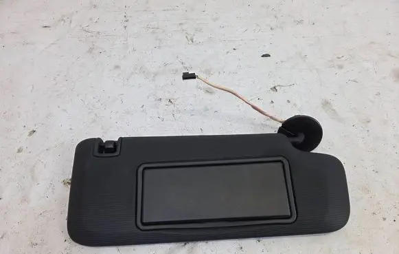 Opel Insignia A Sun visor