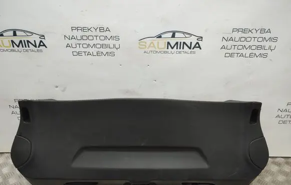 Renault Clio IV Tailgate trim 909004153R