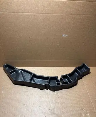 Mercedes-Benz GLE W167 Dashboard side end trim A1676842100