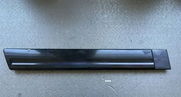 Nissan Patrol Y61 Rear door trim (molding) 82870VC000