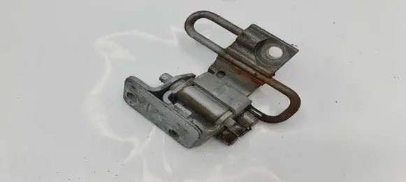 Audi A6 S6 C5 4B Front door lower hinge NOCODE
