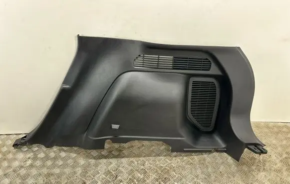 Ford Escape IV Trunk/boot side trim panel LJ6BS31012 LJ6BS31012AMW
