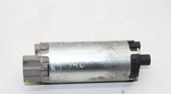 Honda Accord Seat control module 