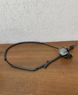Mercedes-Benz Sprinter W906 Sliding door lock A9067401135 A9067605404