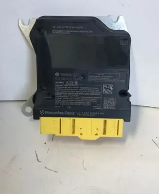Mercedes-Benz Sprinter W907 W910 Airbag control unit/module A9079000304 A9079020303 0285015024