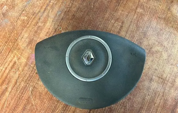 Renault Scenic II - Grand scenic II Steering wheel airbag 6056962 8200485101 8200485101A