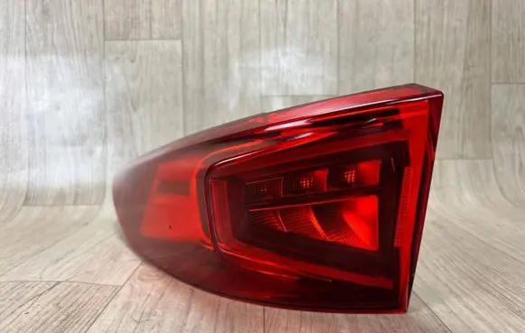 Cupra Formentor Rear/tail lights 5FF945207C