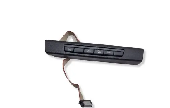 BMW X1 E84 ASC control unit/module 658590