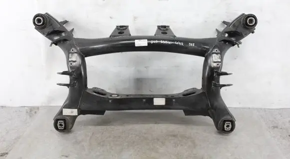 BMW 3 G20 G21 Rear subframe 6877393 8837927 33308837927