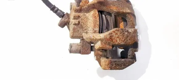 Dacia Sandero Front brake caliper