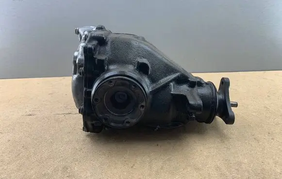BMW 3 E90 E91 Rear differential 7571189 33107571189 7571188