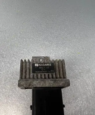 Nissan X-Trail T31 Glow plug pre-heat relay 11067JD50A93858431