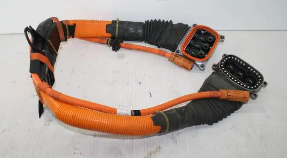 BMW 5 G30 G31 G38 Other wiring loom 6823573