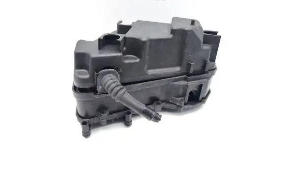 Porsche Cayenne (9PA) Fuse module 7L0937576A 7L0010338A