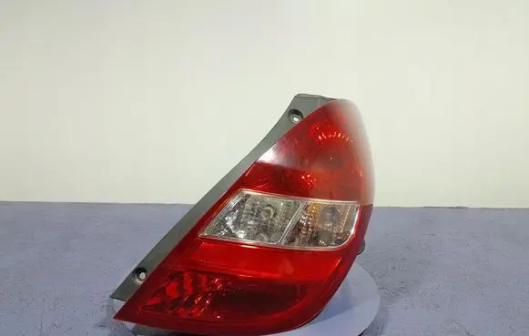Hyundai i20 (PB PBT) Rear/tail lights 924011J000