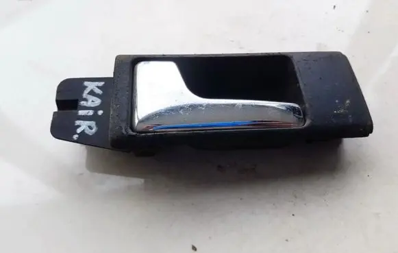 Audi A6 S6 C4 4A Front door interior handle 4A0837019