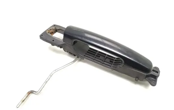 Suzuki Grand Vitara II Front door exterior handle
