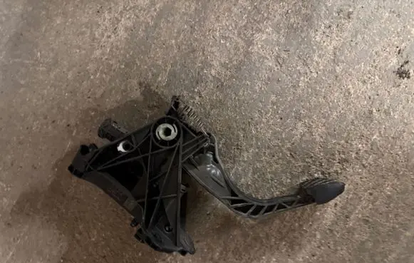 Seat Leon IV Clutch pedal 5Q1721059HG