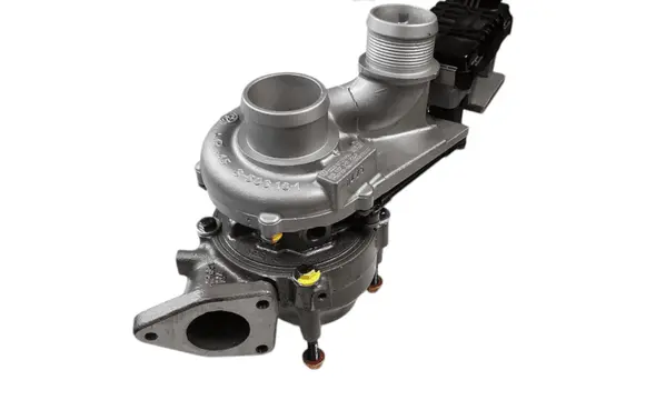 Audi A8 S8 D3 4E Turbo 750720 750720-5003S