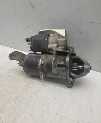 Audi A4 S4 B5 8D Starter motor 0001107508