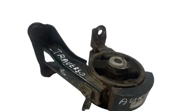 Gearbox mount