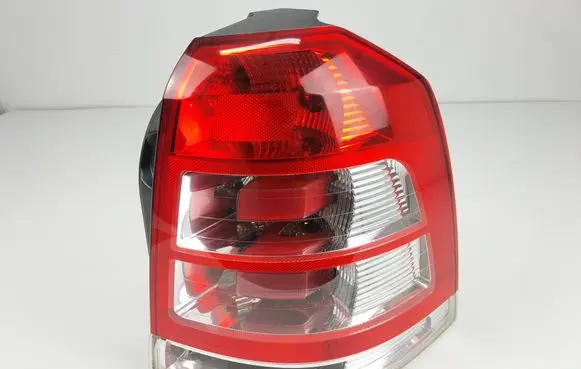 Opel Zafira B Rear/tail lights 13349826 428436430