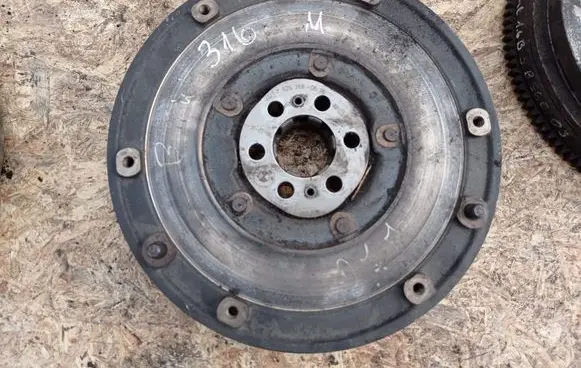 Flywheel