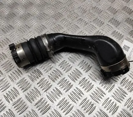 Jaguar XF X260 Intercooler hose/pipe HX736F073A