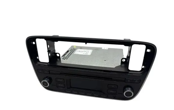 Volkswagen Up Radio/CD/DVD/GPS head unit 1S0035156J
