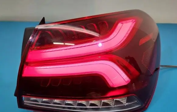 Mercedes-Benz A W177 AMG Rear/tail lights A1779067000 IMPRK1565129