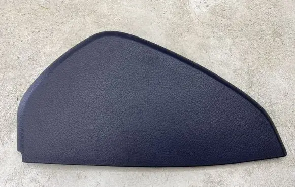 Audi A4 S4 B6 8E 8H Dashboard side end trim 8E0010160D