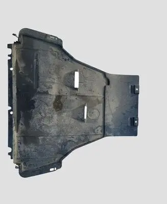 Renault Scenic III - Grand scenic III Engine splash shield/under tray