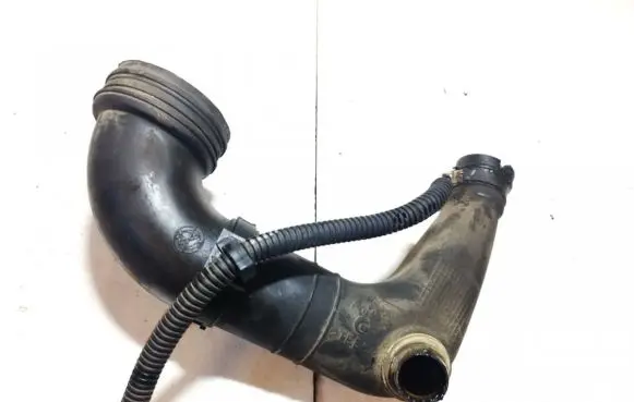 Fiat Doblo Air intake hose/pipe