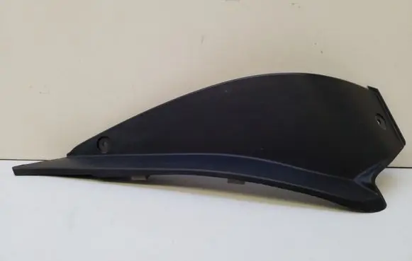 Tail light part