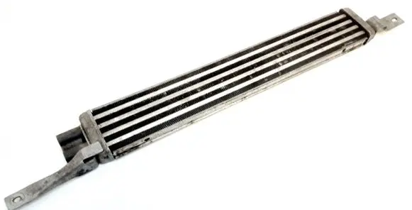 Volvo XC90 Transmission/gearbox oil cooler 8634071