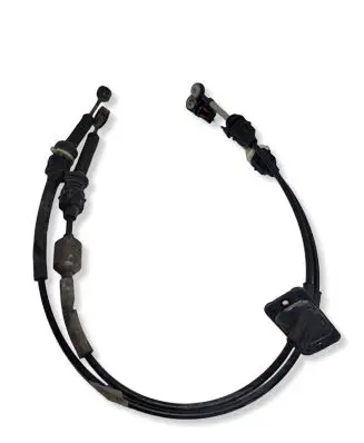 Renault Trafic III (X82) Gear shift cable linkage 349359296