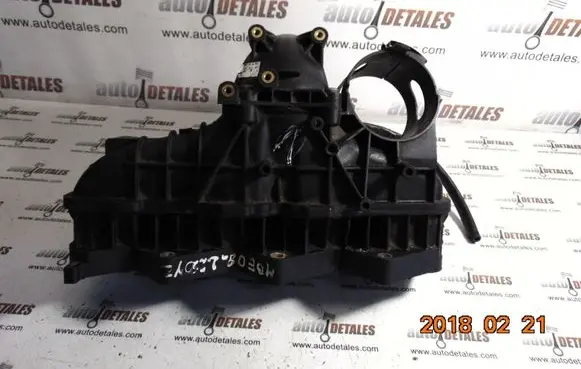 Mercedes-Benz E W211 Intake manifold A6460902337