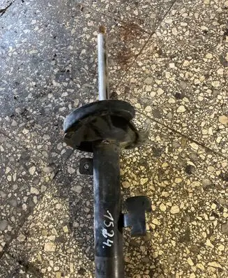 Volvo S40 Front shock absorber/damper