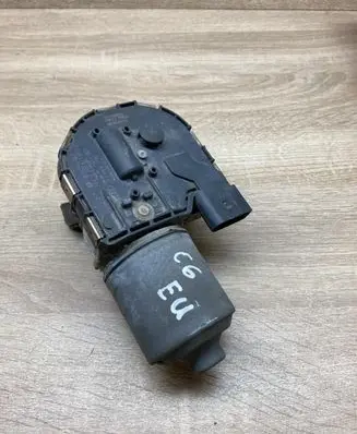 Audi A6 S6 C6 4F Wiper motor 4F1955119C 0390241692