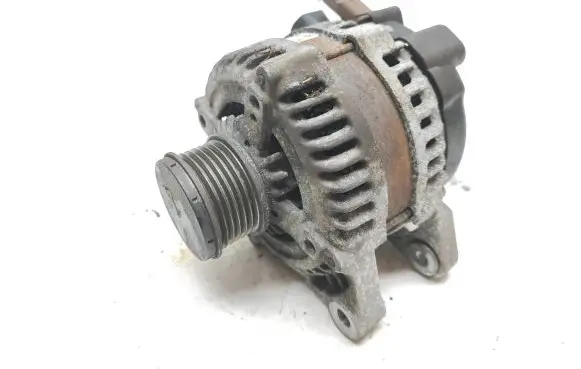 Citroen C3 Generator/alternator 9820893880