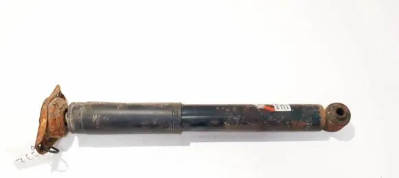 Ford S-MAX Rear shock absorber/damper