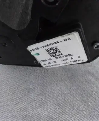 Ford Ecosport Rear door lock GN15A264A26DA GN1Z58264A26J GN1Z58264A26A
