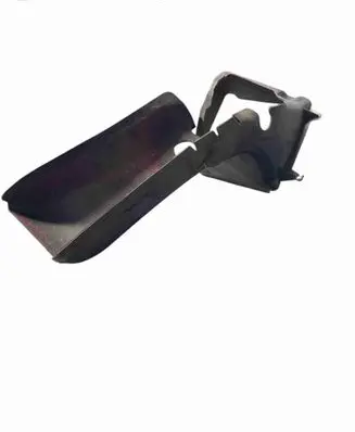 Audi TT Mk1 Air intake duct part 8N0117336A