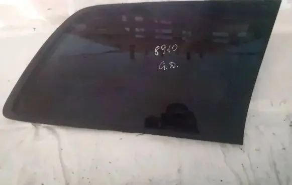 Toyota Corolla E120 E130 Rear side window