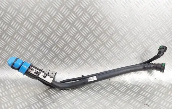 Ford Kuga III AdBlue supply pipe LX615J232AC