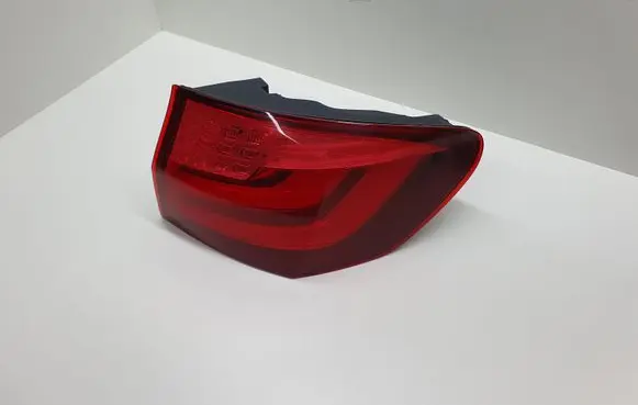 BMW 5 F10 F11 Rear/tail lights 7203234 63217203234