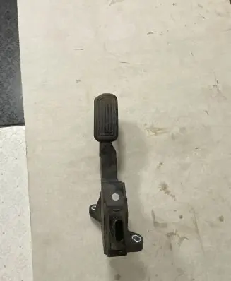 Toyota Auris E180 Accelerator throttle pedal 7811002120