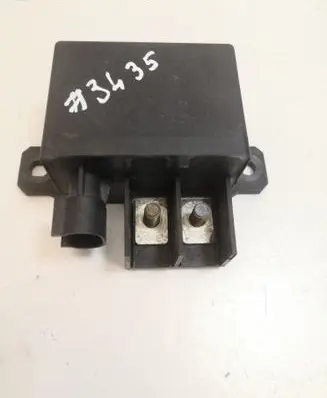 Mercedes-Benz E W211 Charging relay A0025423819