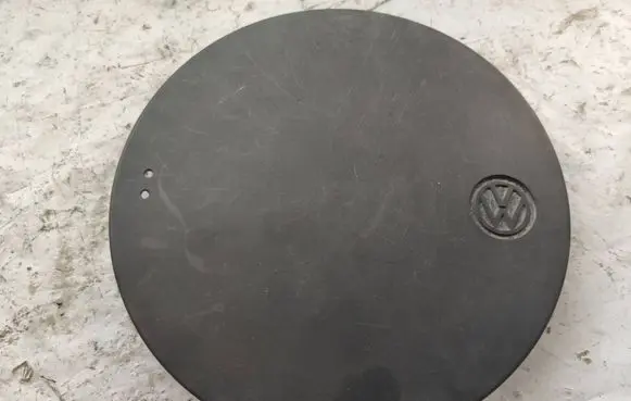 Original wheel cap