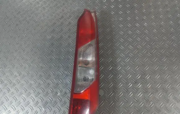Ford Connect Rear/tail lights